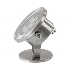 Đèn Led âm nước Duhal đơn sắc DMA105/ đa sắc DMA1059