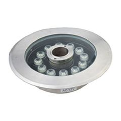 Đèn Led âm nước Duhal đơn sắc DMA115/ đa sắc DMA1159