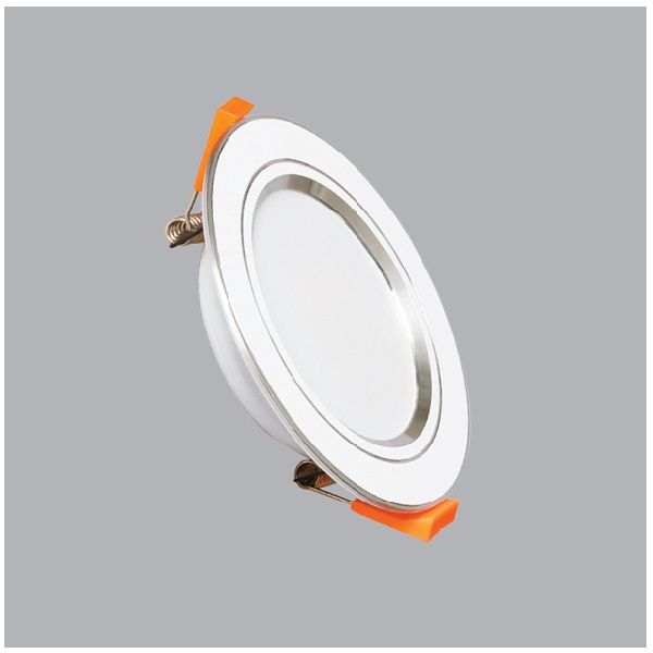 Đèn Led Downlight Âm Trần MPE Series DLB Ánh Sáng Trắng/Trung Tính/Vàng