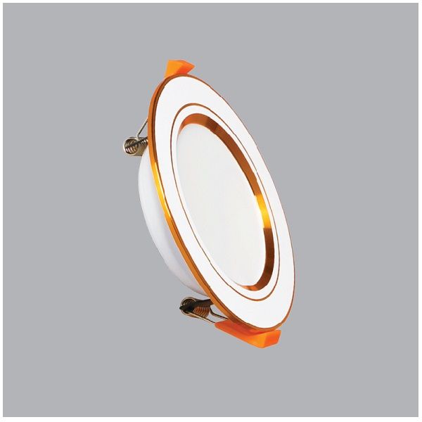 Đèn Led Downlight Âm Trần MPE Series DLV  3 chế độ màu