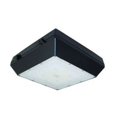 Đèn pha Led ốp trần Duhal DRG0201/ DRG0301/ DRG0401/ DRG0551/ DRG0801