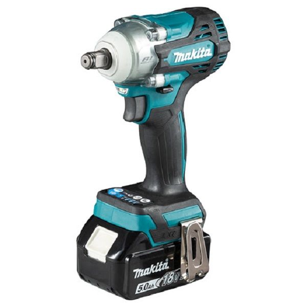 Máy Siết Bu Lông Dùng Pin 18V Makita DTW300 12.7mm