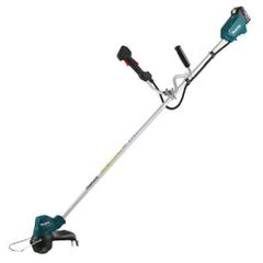 Máy Cắt Cỏ Dùng Pin 18V Makita DUR187URF/DUR187UZ