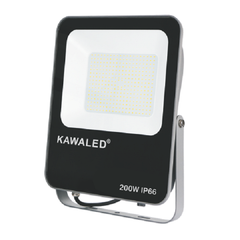 Đèn pha Led cao cấp siêu bền FL2-200W-T Kawaled
