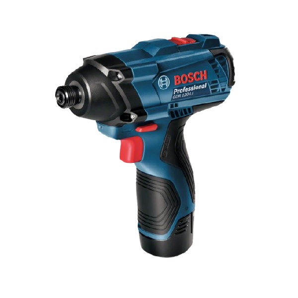 Máy vặn vít dùng pin Bosch GDR 120-LI