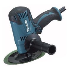 Máy Chà Nhám Đĩa Makita GV6010 150mm