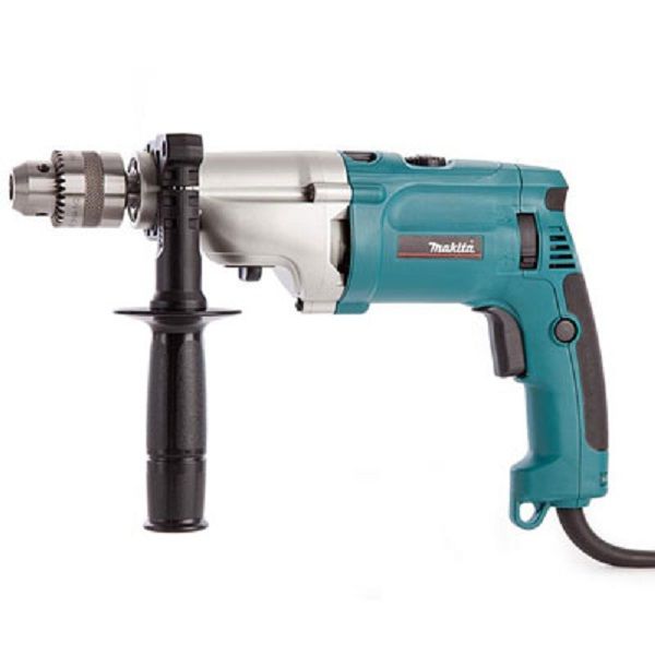 Máy Khoan Búa 2 Tốc Độ Makita HP2070 20mm