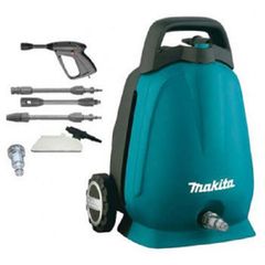 Máy Xịt Rửa Áp Lực Cao Makita HW102  1300W