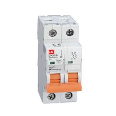 Cầu dao điện loại tép MCB BKN-b 2P LS