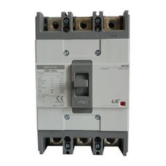 Cầu dao điện MCCB (APTOMAT) loại khối 3P ABN203c LS