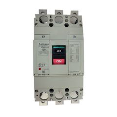 MCCB Mitsubishi NF400-CW 3P 36kA