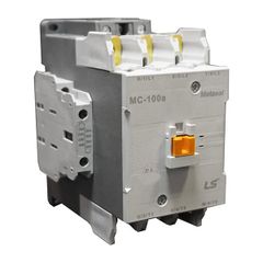 Contactor (Khởi động từ) MC-100a 3P 100A LS