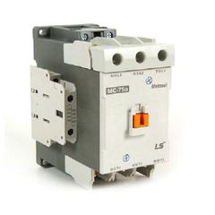 Contactor (Khởi động từ) MC-75a 3P 75A LS