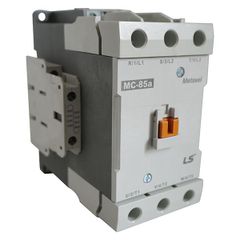 Contactor (Khởi động từ) MC-85a 3P 85A LS