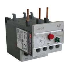 Rơ le nhiệt MT-32 (22-32A) LS