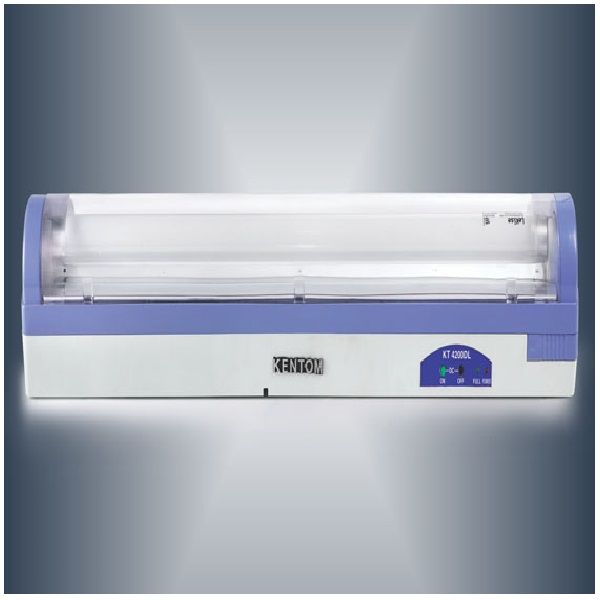 Đèn sạc chiếu sáng khẩn cấp Kentom KT-4200DL