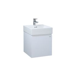 Lavabo Kết Hợp Tủ treo Caesar LF5261+ EH05261AV