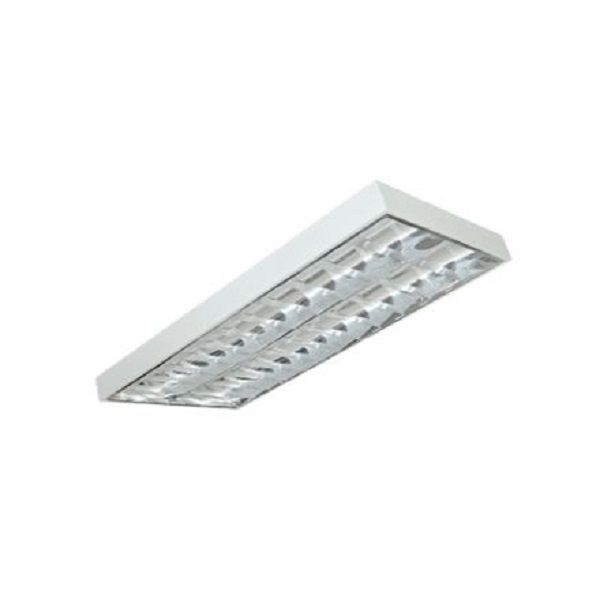 Máng đèn Led phản quang lắp nổi Duhal LDN6209/ LDN6218