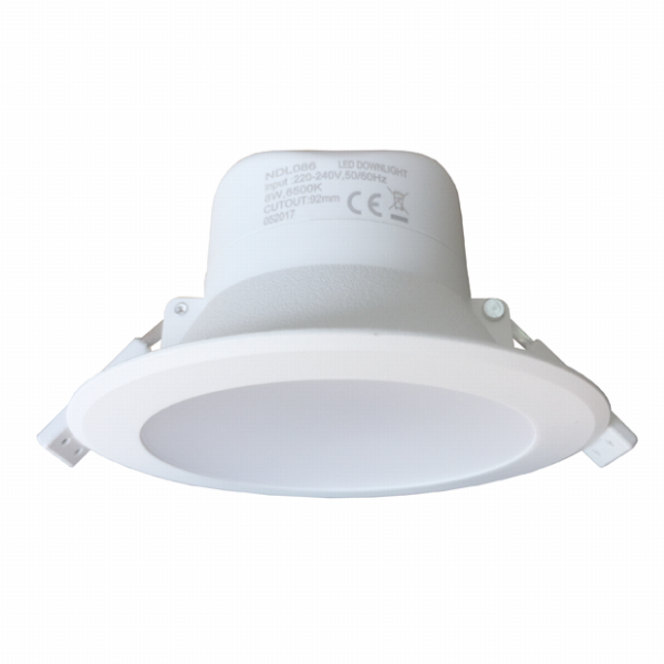 LED Downlight dày đổi màu Nanoco NDL05C/ NDL08C/ NDL12C/ NDL14C