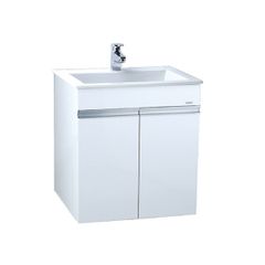 Lavabo Kết Hợp Tủ treo Caesar LF5017 + EH05017AV