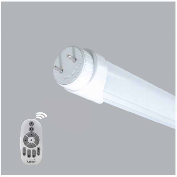 Led Tube nhôm T8 Dimmable + 3CCT(RF) MPE LT8-120/3C-RC 20W