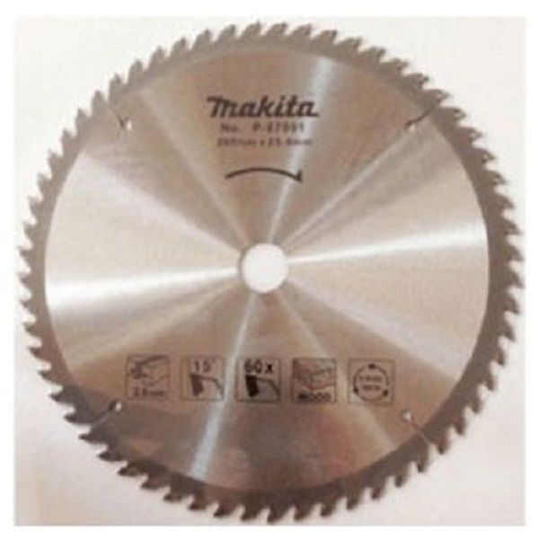 Lưỡi cắt gỗ Makita P-67885
