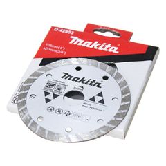 Lưỡi cắt kim cương 105 x 20mm Makita D-42553