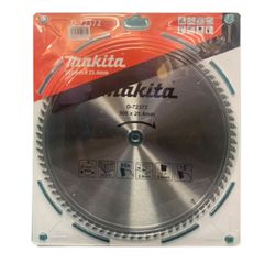 Lưỡi cưa gỗ Makita D-72372 305x25.4x80T