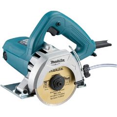 Máy cắt đá, gạch Makita MT M4100B 110mm