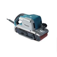 Máy chà nhám băng Makita MT M9400B 100mm