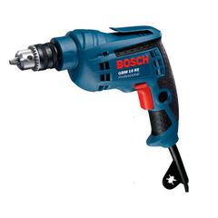 Máy khoan sắt Bosch GBM 10RE