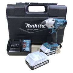 Máy Vặn Vít Dùng Pin Makita MT M6901DWEB