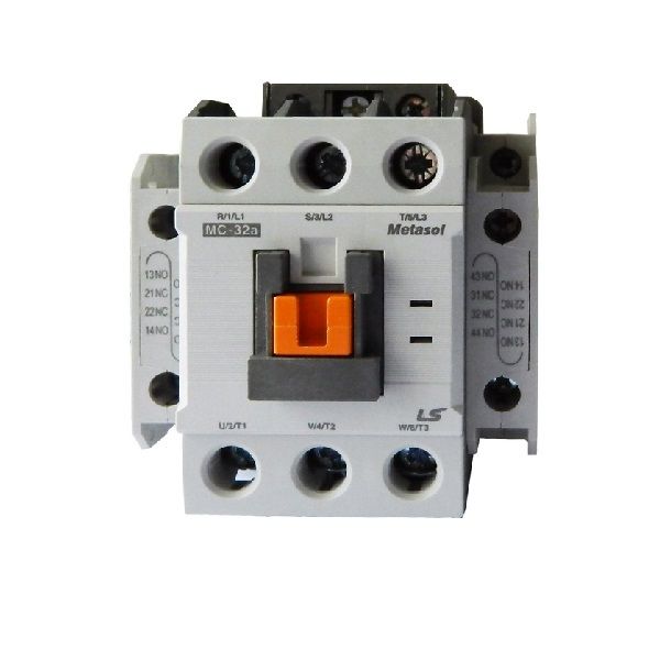 Contactor (Khởi động từ) MC-32a 3P 32A LS