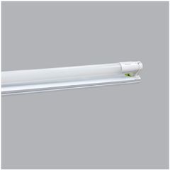 Bộ Đèn Led Tube Thủy Tinh Có Bóng MPE Series MGT Ánh Sáng Trắng/ Vàng