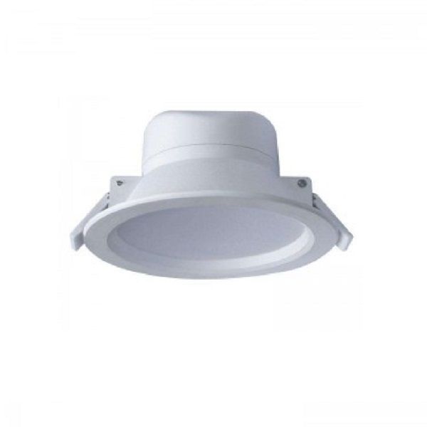 Đèn Led âm trần cảm ứng vi sóng Kawasan MSD5W/ MSD7W/ MSD10W