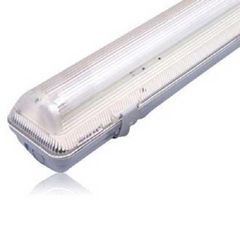 Máng kín nước 0.6m loại đơn NWP106 Nanoco