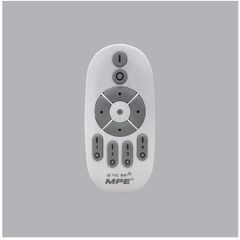 Remote RF điều khiển Dimmable + 3 CCT MPE RC-RF