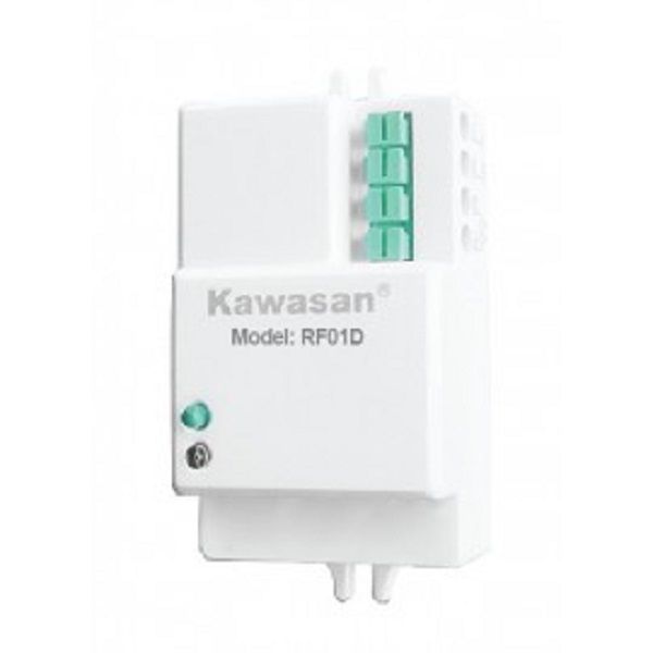 Công Tắc Điều Khiển Từ Xa MINI RF01D Kawasan