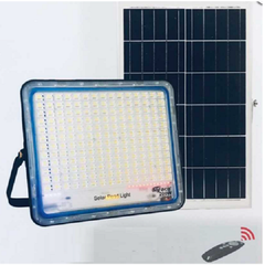 Đèn pha Led năng lượng mặt trời Anfaco SOLAR 009