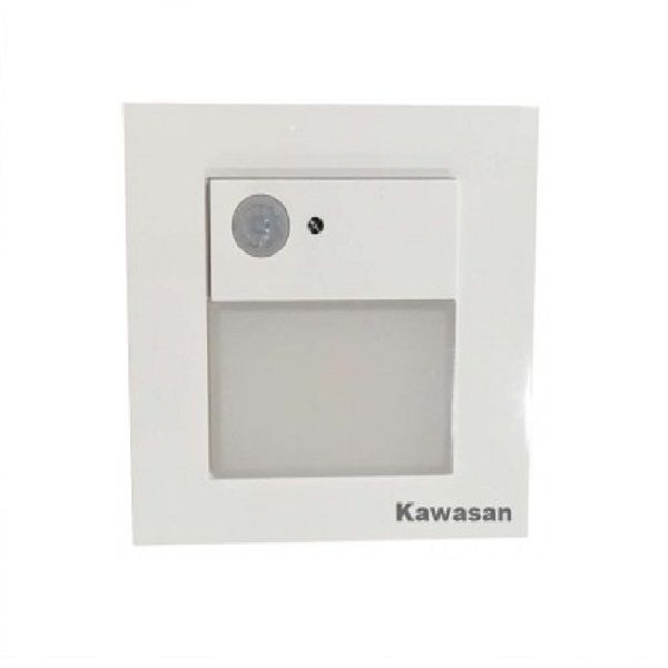 Đèn chân tường cảm ứng Kawasan SS21C