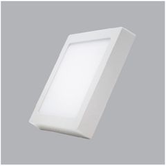 Đèn Led Panel Ốp Trần Nổi Vuông MPE Series SSPL/3C Ánh Sáng Vàng/ Trung Tính/ Trắng