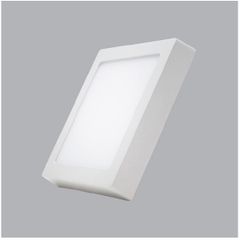 Đèn Led Panel Vuông Nổi Trần Dimmer MPE Series SSPL/Dim Ánh Sáng Trắng/Vàng