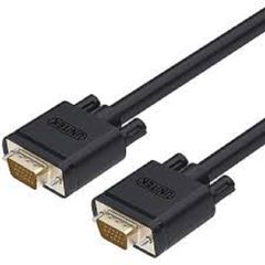 Cáp VGA Unitek 15M (3C+6) -YC507G