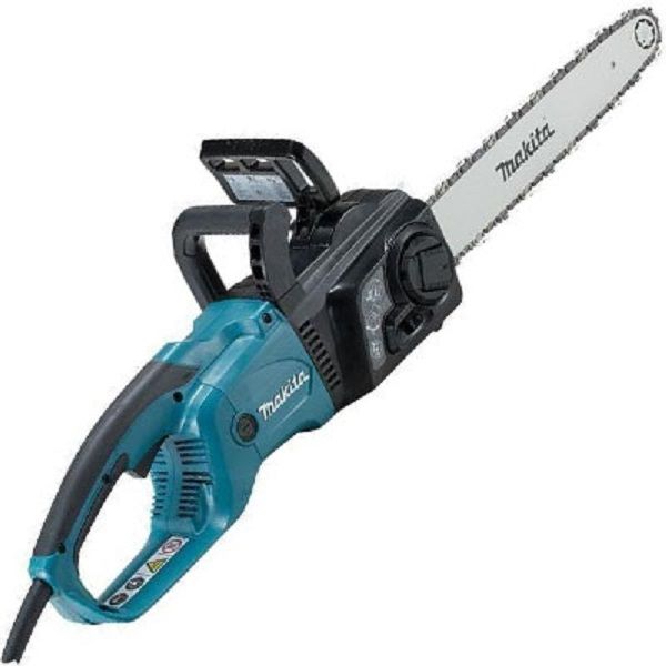 Máy Cưa Xích Dùng Điện Makita UC4551A 450mm