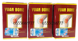 Thuốc Yuan Bone