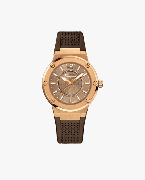 Đồng hồ nữ Ferragamo SFIG00219 quiet luxury tại Maison Online