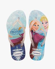 HAVAIANAS - Dép trẻ em Slim
