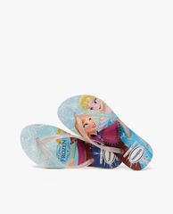 HAVAIANAS - Dép trẻ em Slim