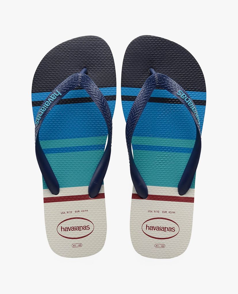 HAVAIANAS - Dép nam Top Nautical