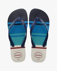 HAVAIANAS - Dép nam Top Nautical
